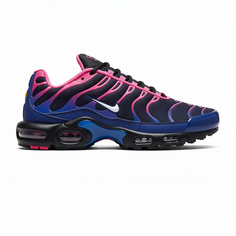 TN CUSTOM FC BARCELONE