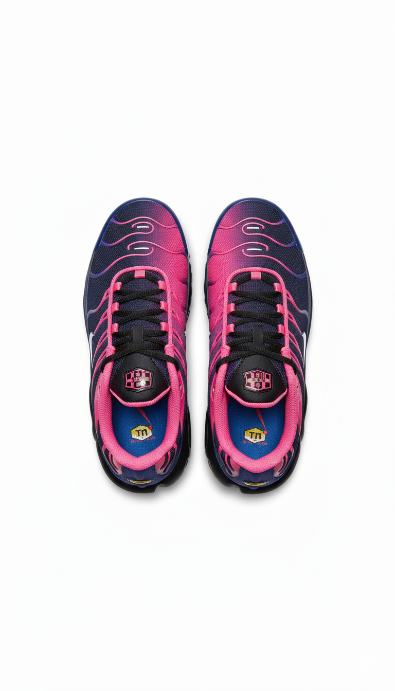 TN CUSTOM FC BARCELONE