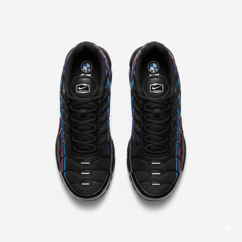 TN CUSTOM BMW M MOTORSPORT