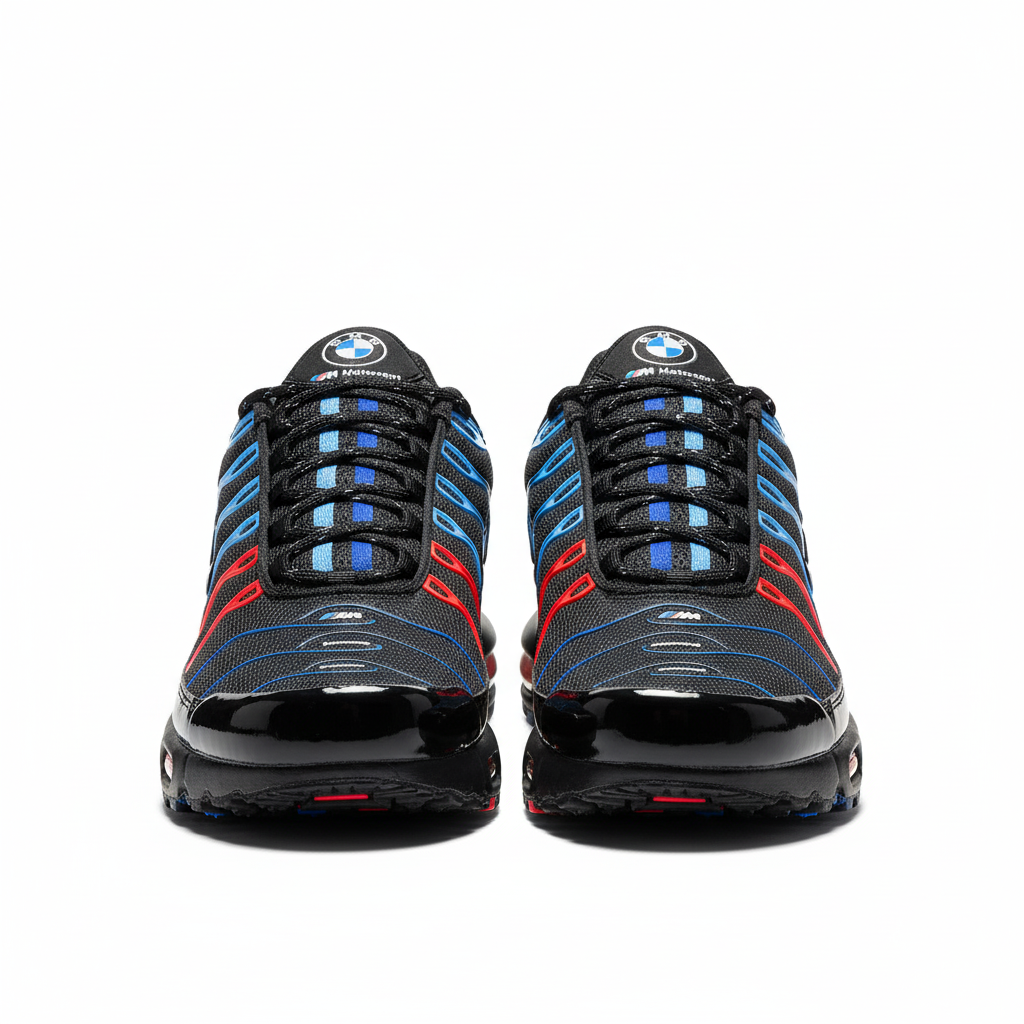 TN CUSTOM BMW M MOTORSPORT