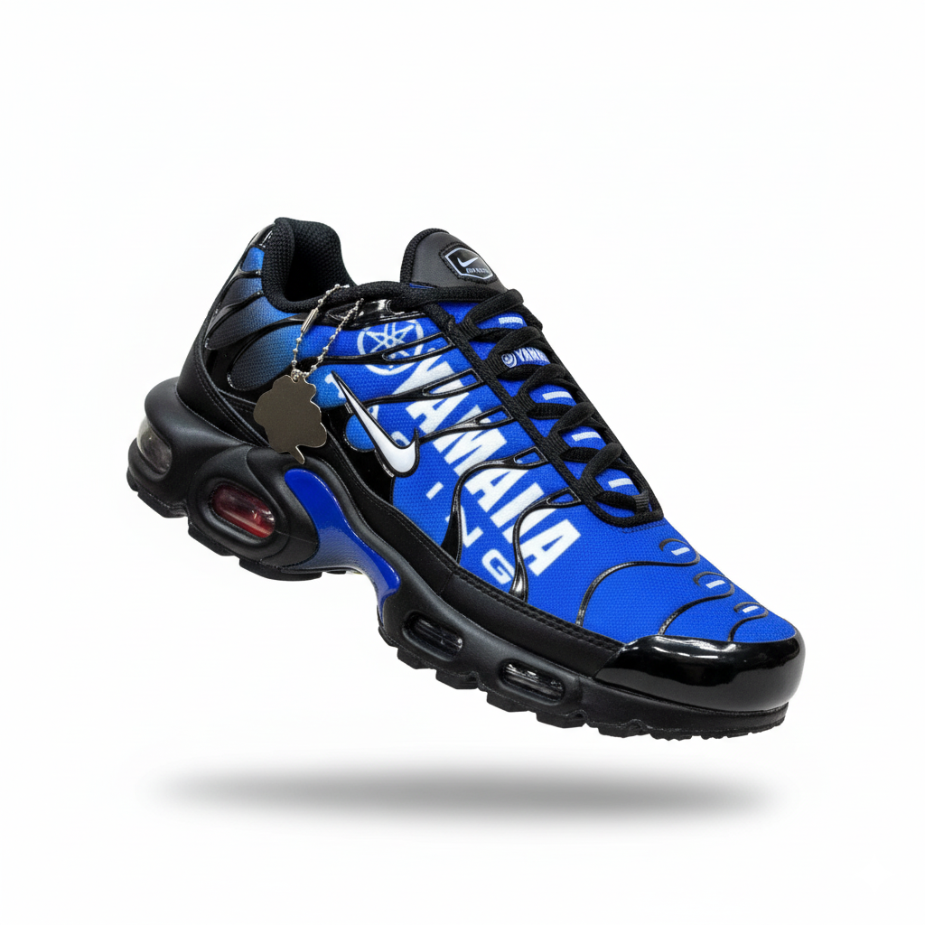 TN CUSTOM Yamaha Racing